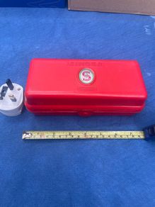 Singer Button Hole Attachment