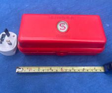 Singer Button Hole Attachment