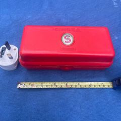 Singer Button Hole Attachment