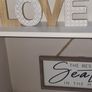 bathroom cabinet Image 6