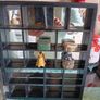Vintage display cabinet Image 2