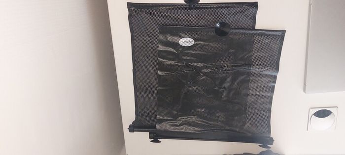 window shades car