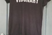 Bershka Black girls T-Shirt size XS