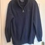 Barbour Mens Wool Sweater Jumper Image 2