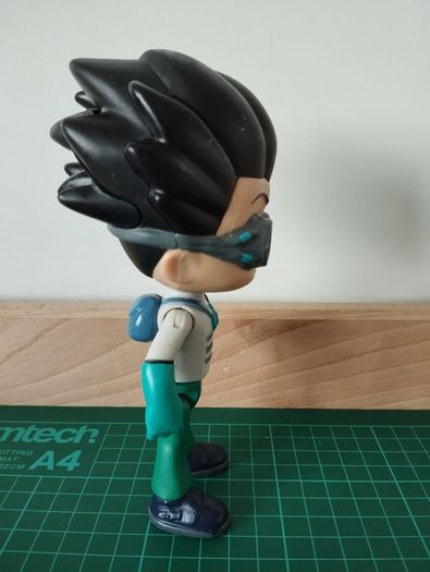 PJ Masks Talking Romeo Figure