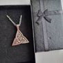 Celtic Necklace Image 2