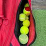 tennis racket Image 3