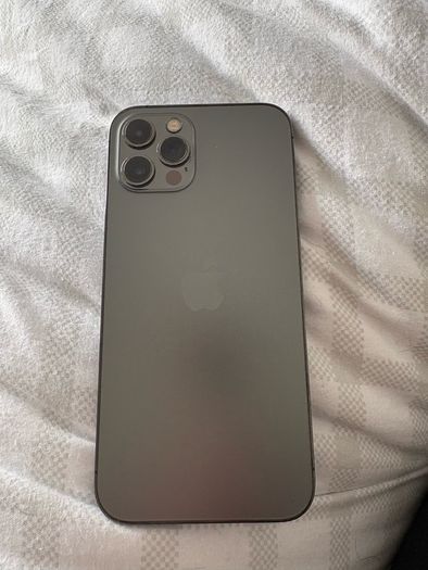 iPhone 12 Pro