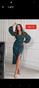 BNWT Girl in Mind Dress