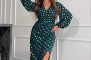 BNWT Girl in Mind Dress