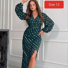 BNWT Girl in Mind Dress