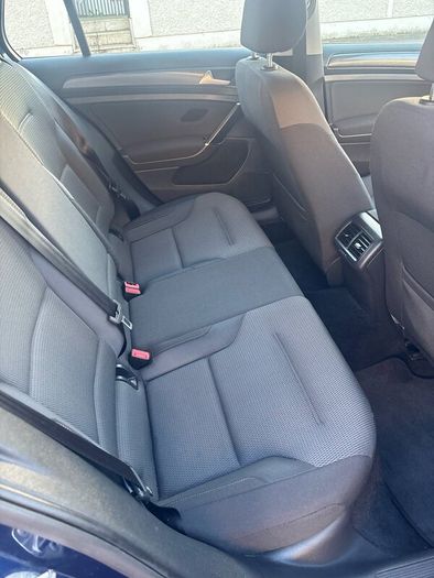 2017 Vw Golf 1.4tsi Manual Low Kms