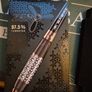Mission Zero Darts - 97.5% Tungsten 26G RRP 122Euro Image 4