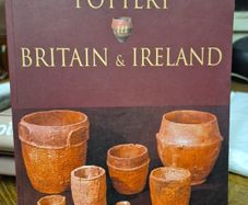 Prehistoric Pottery in Britain & Ireland