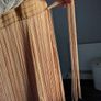 TBA silk Gatsby vintage rarity dress Image 5