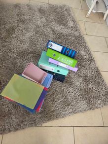 office/school stuff