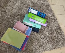 office/school stuff