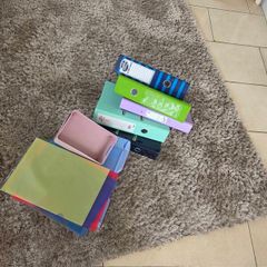 office/school stuff