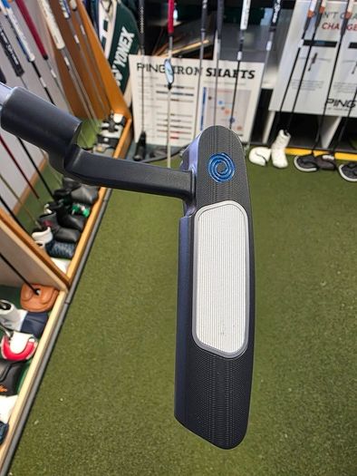 Odyssey Ai-One Cruiser Putter 38"