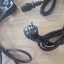 Kettle leads - two prong Image 3