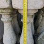 6 Concrete balustrades Image 3