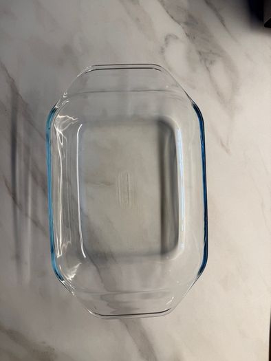 Glass Dishes
