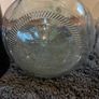Antique Glass demijohns Image 3