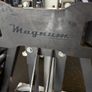 Magnum Biangular Chest press - Plate Loaded Image 4