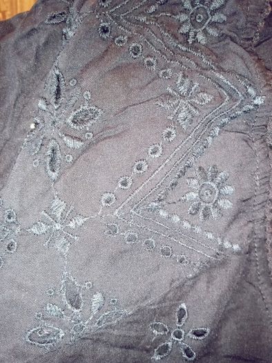 Vila clothes blouse