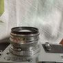 Soviet rangefinder camera Image 4