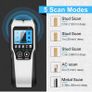 Stud Finder Wall Scanner - 5 in 1 Stud Detector Detector Beam Finders Wall Detector Sensor Center Finding with LCD Display for Wood AC Wire Metal Studs Cable Joist Detection Image 3