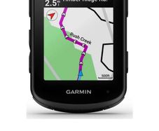 Garmin Edge 840 - Bike computer