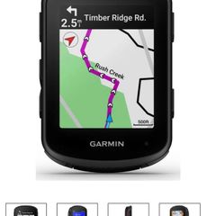 Garmin Edge 840 - Bike computer