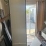 Ikea single wardrobe Image 4