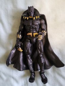 Black Panther marvel