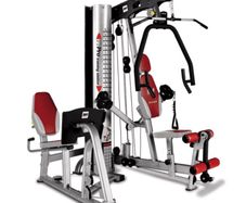 Bh Fitness Pro - Multi Gym