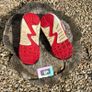 Premium Leather Nike Air Max 90/1 Image 4