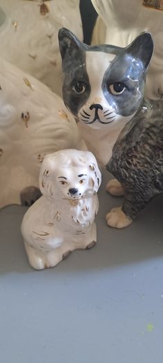 Lot Of King Charles Spaniels X 10