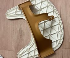 Stokke baby chair accessories