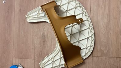 Stokke baby chair accessories