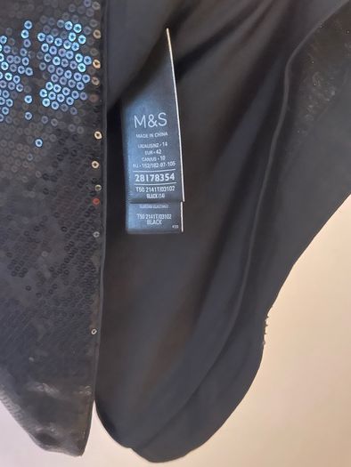 Brand new Mark & Spencer top
