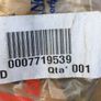 Gearbox Fork Shaft (Fiat Various) Image 3