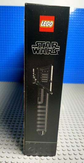 Lego set 40917 Starwars The Darksaber