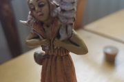 Fontanini Italy Figurine