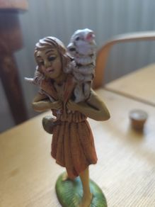 Fontanini Italy Figurine