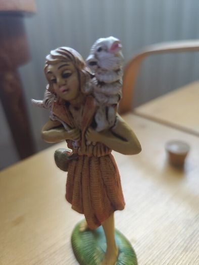Fontanini Italy Figurine
