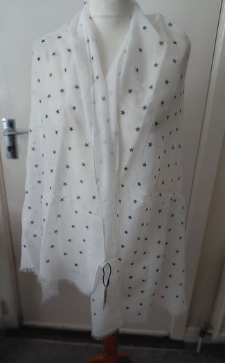 pashminas