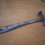 Oversized Mackintosh Toffee Hammer Image 2
