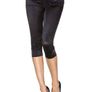satin look capri size sm Image 5