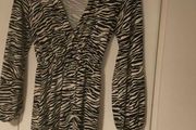 women's dress